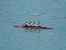 THDC High-Performance Academy for Canoeing & Kayaking