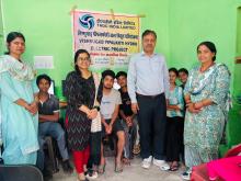 THDCIL Inaugurates Computer Training Centre in Naurakh, Chamoli to Empower Local Youth