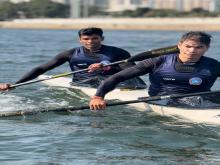 THDC High-Performance Academy for Canoeing & Kayaking