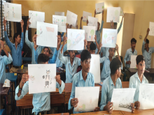 टीएचडीसी इंडिया लिमिटेड, कोटेश्वर परियोजना में हर्षोल्लास से मनाया गया 54वां राष्ट्रीय सुरक्षा दिवस एवं राष्ट्रीय सुरक्षा सप्ताह