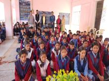 World Malaria Day – 2025 observed in THDC India Limited