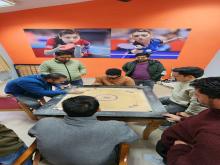 Inter-Departmental Indoor & Outdoor Sports Tournament Concludes at VPHEP