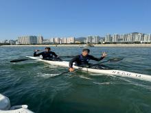 THDC High-Performance Academy for Canoeing & Kayaking