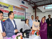 टिहरी भागीरथीपुरम में सतर्कता जागरूकता अभियान- 2025