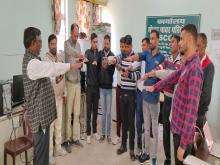 TUSCO Limited observed the Constitution Day