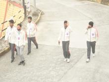 VPHEP, Pipalkoti Successfully Organized 10 KM Marathon 4.0