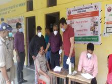 World Malaria Day – 2025 observed in THDC India Limited