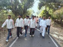 Marathon 4.0 for Fitness for employees of TUSCO Ltd.