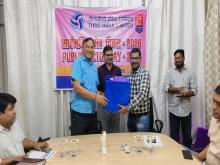 Public Sector Day 2026 Celebrated at Amelia Coal Mine Project