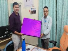 Public Sector Day 2026 Celebrated at Amelia Coal Mine Project