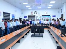 Swachhata Pakhwada 2026 Across Offices and Projects khurja