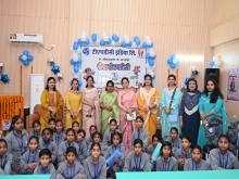 THDCIL Launches ‘Mission Shakti-2026’ to Promote Girl Child Empowerment and Holistic Development
