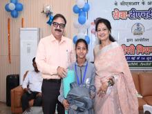 THDCIL Launches ‘Mission Shakti-2026’ to Promote Girl Child Empowerment and Holistic Development
