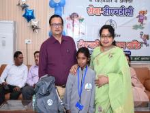THDCIL Launches ‘Mission Shakti-2026’ to Promote Girl Child Empowerment and Holistic Development
