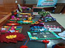 NCR Office Organises “Trash to Treasure” Event