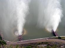 Operation of Right Bank Shaft Spillways.jpg