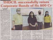 Garhwal Post Bond