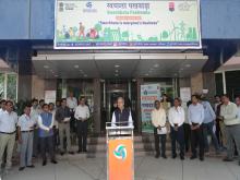 Swachhata Pakhwada–2026