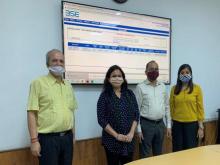 THDC Bond 2020