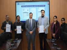 THDC India Limited Secures Credit Rating Upgrade to “AA+”