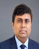 Shri Ranvir Prasad