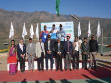 THDC High-Performance Academy for Canoeing & Kayaking