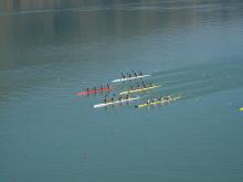 THDC High-Performance Academy for Canoeing & Kayaking