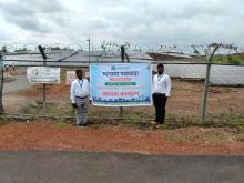 Swachhata Pakhwada 2026 Across Offices and Projects