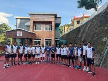THDC High-Performance Academy for Canoeing & Kayaking