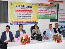 टिहरी भागीरथीपुरम में सतर्कता जागरूकता अभियान- 2025