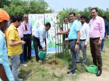World Malaria Day – 2025 observed in THDC India Limited