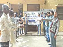 TUSCO Limited observed the Constitution Day