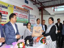 टिहरी भागीरथीपुरम में सतर्कता जागरूकता अभियान- 2025