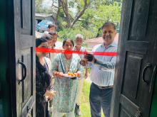 टीएचडीसी द्वारा नौराख़ गांव, चमोली में कंप्यूटर प्रशिक्षण केंद्र का शुभारंभ स्थानीय युवाओं को सशक्त बनाने की दिशा में एक कदम