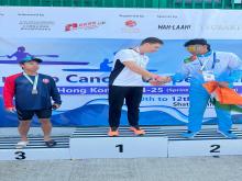 THDC High-Performance Academy for Canoeing & Kayaking