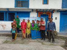 THDC India Limited Launches Nukkad Natak Campaign to Promote Environmental Awareness in Chamoli