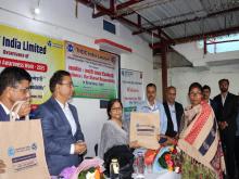 टिहरी भागीरथीपुरम में सतर्कता जागरूकता अभियान- 2025