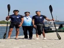 THDC High-Performance Academy for Canoeing & Kayaking