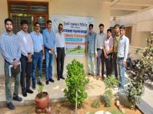 “Swachhta Pakhwada 2025” Commences at THDC India Limited