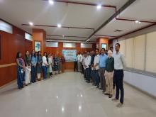 Swachhata Pakhwada 2026 Across Offices and Projects