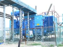 Charging of Station Transformer Khurja STPP(2X660MW)