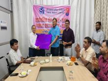 Public Sector Day 2026 Celebrated at Amelia Coal Mine Project