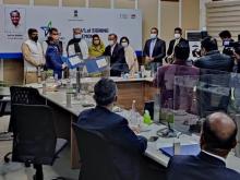 THDCIL signed LOI for investment