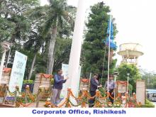  39th Foundation Day