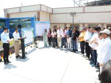 Swachhata Pakhwada 2026 Across Offices and Projects tehri