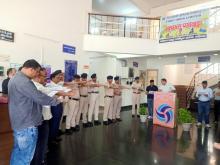 Swachhata Pakhwada 2026 Across Offices and Projects koteshwar