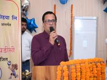 ‘मिशन शक्ति-2026’ से बालिका शिक्षा एवं सशक्तिकरण को नई दिशा