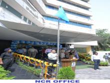  39th Foundation Day
