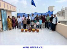 टीएचडीसी इंडिया लिमिटेड ने 39वां स्थापना दिवस