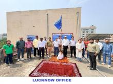  39th Foundation Day